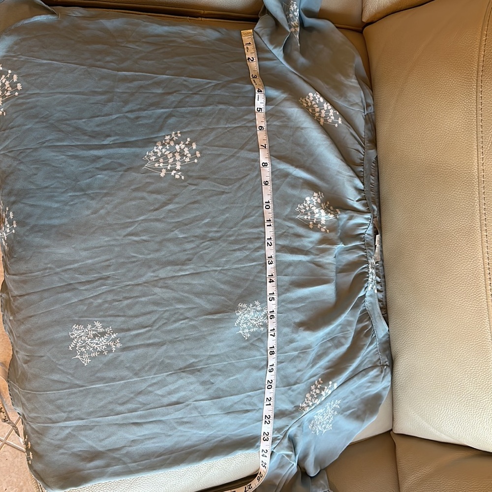 Loft blouse - Picture 6 of 8